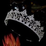 CZ Tiara 016