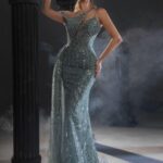 Couture Gown LG4399