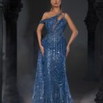 Couture Gown LG4400