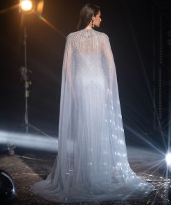 Couture Gown LG4401