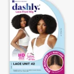 Dashly Head Band Wig