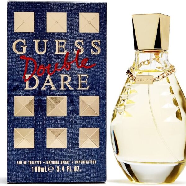 Guess Double Dare Perfume