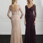 LG3489-Adrianna Papell 40222