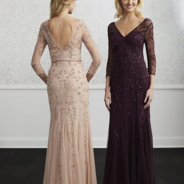LG3489-Adrianna Papell 40222