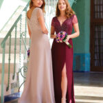 LG3497-Adrianna Papell 40326