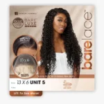 Bare Luxe Lace Glueless Wig