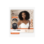 Bare Luxe Y-Part Casia