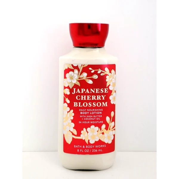 Bath&Body Works Body lotion