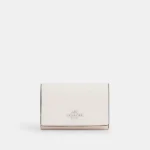 Micro Wallet 07696