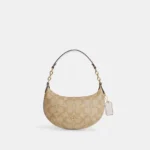Mini Payton In Signature Canvas 07895