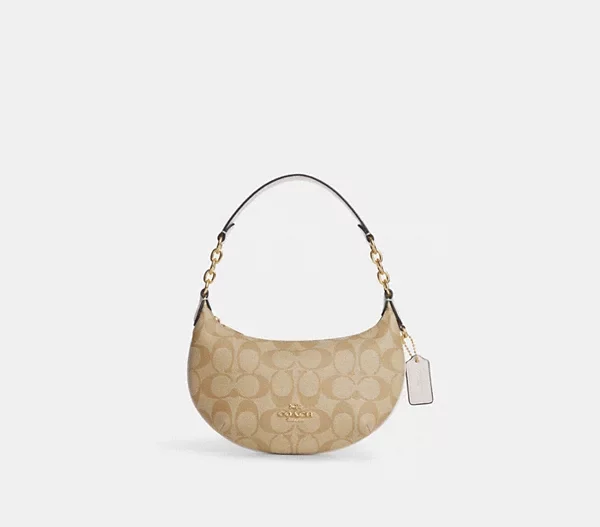 Mini Payton In Signature Canvas 07895