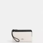 Double Zip Wallet 41370