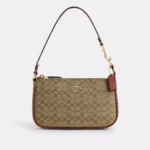 Nolita 19 In Colorblock Micro Signature Canvas-80509