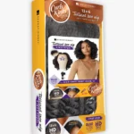 Curl Kinks Kinky Body Wave 14" Wig