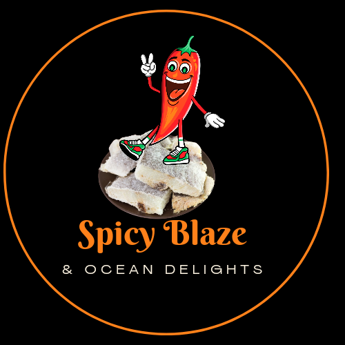 Spicy Blaze & Ocean Delights