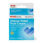 Intense Relief Foot Cream