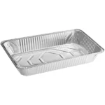 Full Size Aluminum Pans