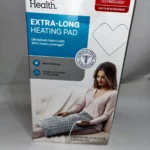 CVS Health Heating Pad