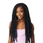 Lulutress Butterfly Locs 24"