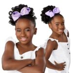 Lollipop Kids Ponytail