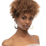 NATURAL AFRO MICA WIG
