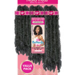 Nala Tress 3x Butterfly Locs