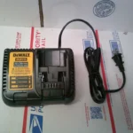 NEW OEM GENUINE DEWALT DCB115 RAPID BATTERY CHARGER 12V 20V 60V MAX FAST CHARGE! -GB- G03-001