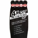 4X DIY PRESTRETCHED 50"