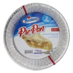 Hostess Pie Pan 8.9'' x 1.3'' - 2pcs Set