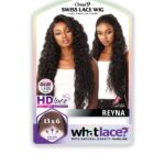 Glueless HD Lace