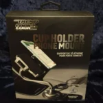 Cup Holder-Phone Mount