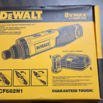 DEWALT Dremelin ( tool only) GB-G03-006