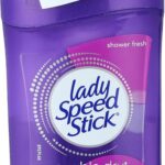 Lady Speed Stick