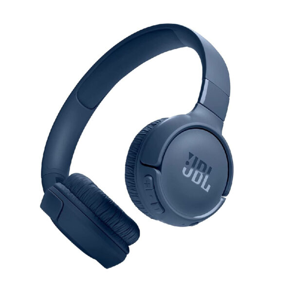 JBL Tune 520BT Blue Wireless