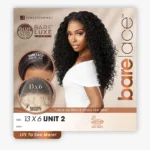 Bare Luxe Lace 13x6 Unit 2