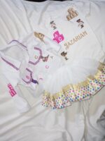 Cool Kid- Custom-made-set-Gracie Corner-Sizes 12M&up - Image 2