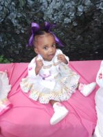 Cool Kid- Custom-made-set-Gracie Corner-Sizes 12M&up