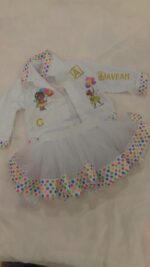 Cool Kid- Custom-made-set-Gracie Corner-Sizes 12M&up - Image 4
