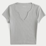 Hollister Crop Top