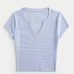 Hollister Crop Top