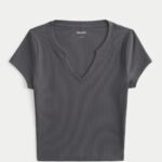 Hollister Crop Top