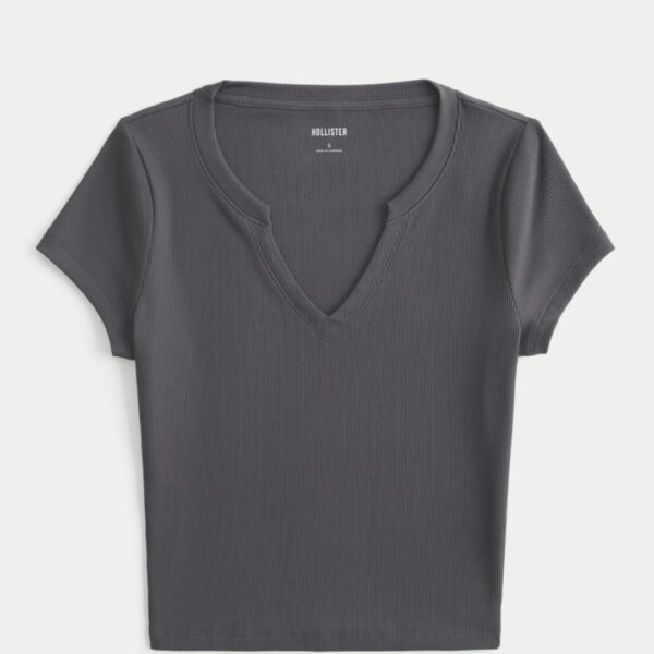 Hollister Crop Top