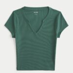 Hollister Crop Top