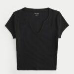 Hollister Crop Top