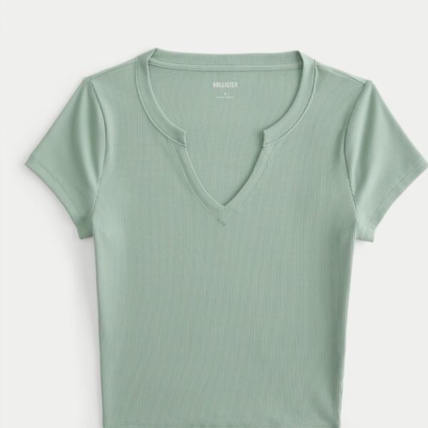 Hollister Crop Top