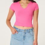 Hollister Crop Top