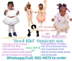 Cool Kid Custom-made Set- Paw Patrol - Sizes 12m & Up - Image 2