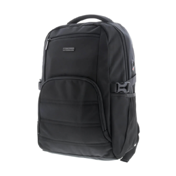 Klipxtreme Emblem 15.6″ Laptop backpack – KNB 582