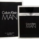 Calvin Klein Man Cologne