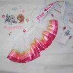 Cool Kid Custom-made Set- Paw Patrol - Sizes 12m & Up